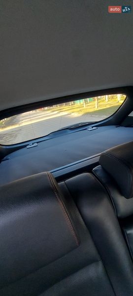 Внедорожник / Кроссовер Mazda CX-5 2012 в Белгороде-Днестровском