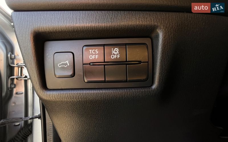 Внедорожник / Кроссовер Mazda CX-5 2019 в Стрые