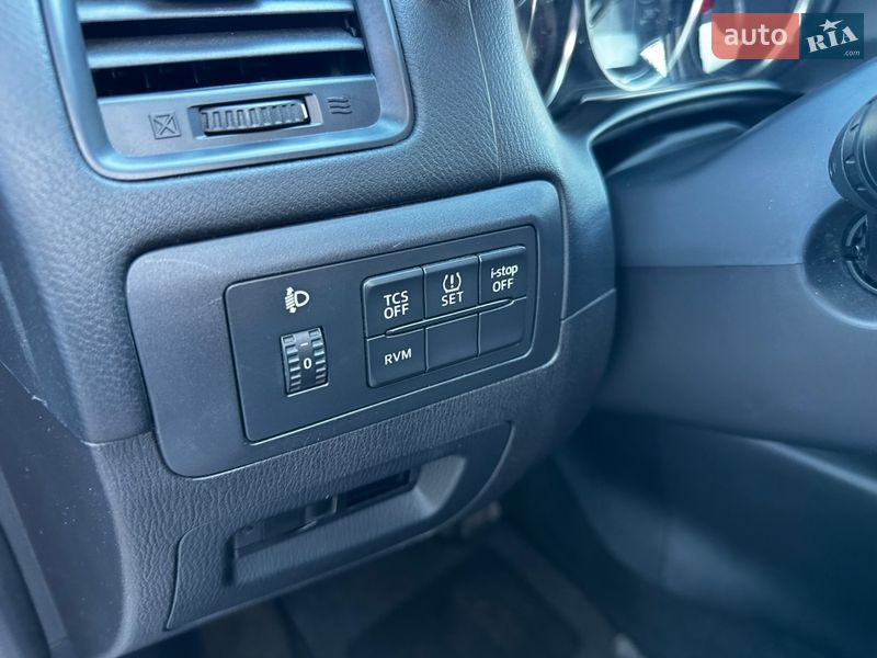 Внедорожник / Кроссовер Mazda CX-5 2013 в Житомире