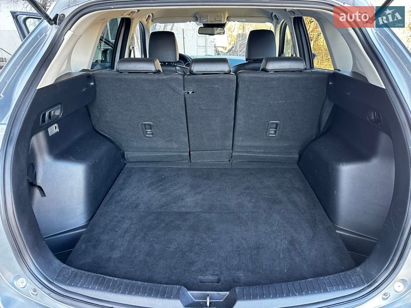 Внедорожник / Кроссовер Mazda CX-5 2013 в Житомире