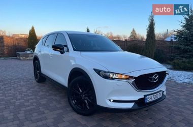 Позашляховик / Кросовер Mazda CX-5 2020 в Івано-Франківську