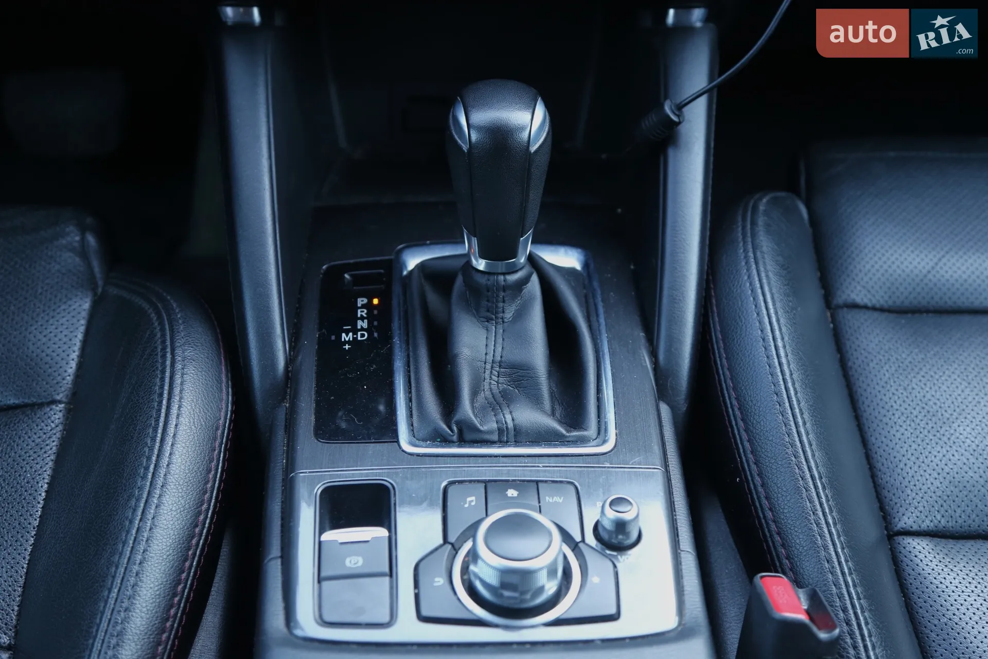 2016 Mazda CX-5 - мініатюра 22