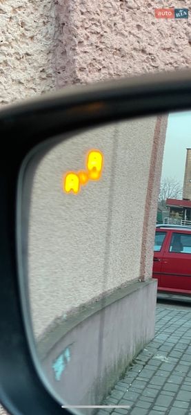 Внедорожник / Кроссовер Mazda CX-5 2015 в Рожище