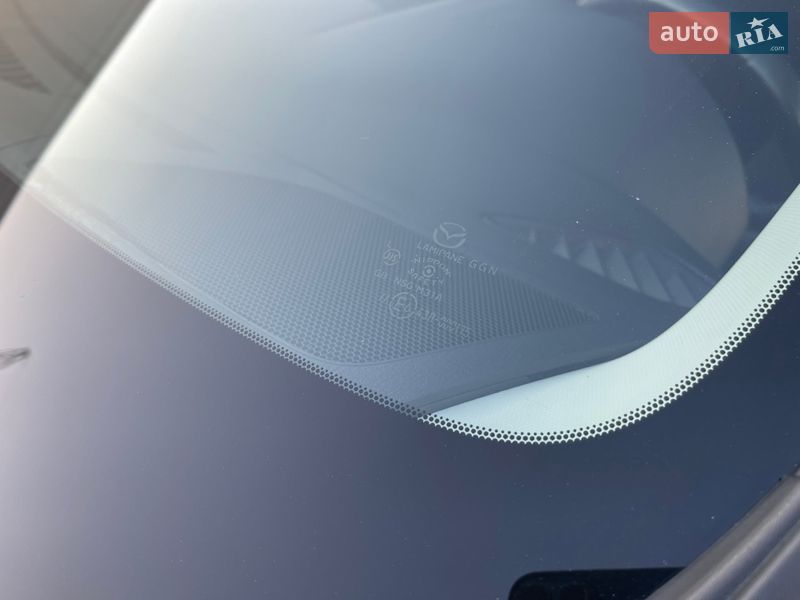 Внедорожник / Кроссовер Mazda CX-5 2015 в Рожище