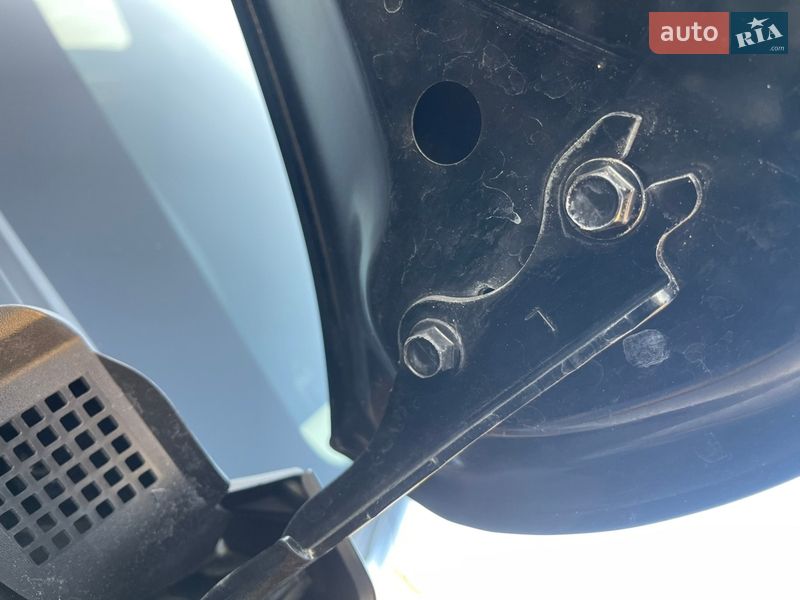 Внедорожник / Кроссовер Mazda CX-5 2015 в Рожище