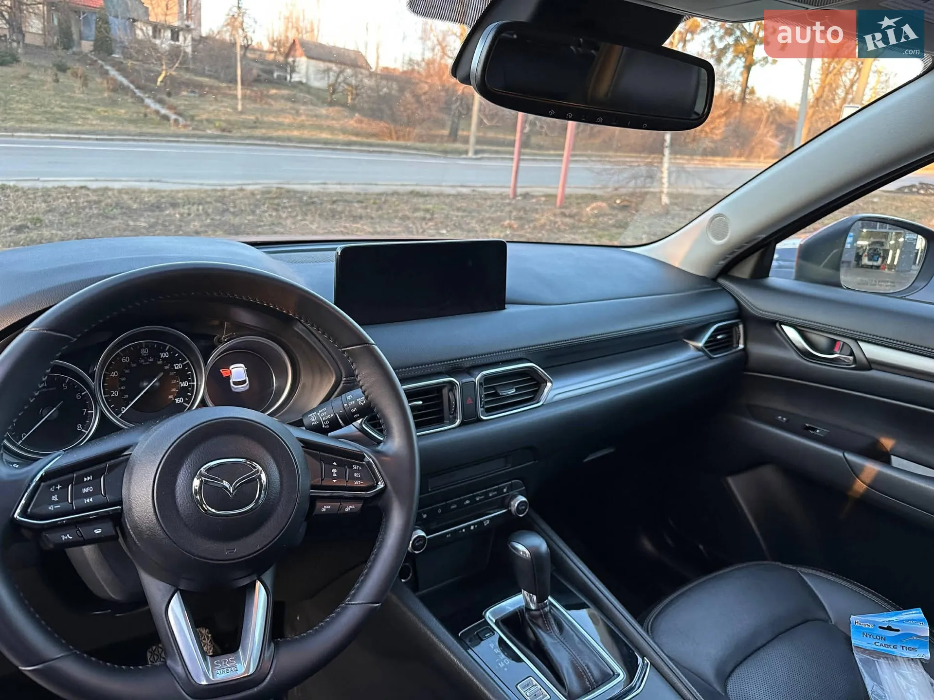 2022 Mazda CX-5 - мініатюра 12