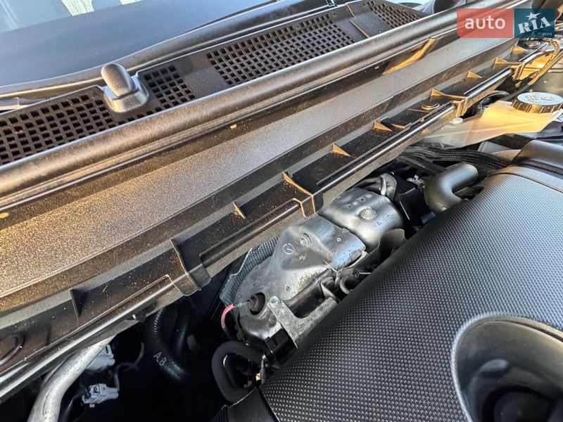 Внедорожник / Кроссовер Mazda CX-5 2019 в Трускавце