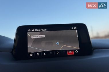 Внедорожник / Кроссовер Mazda CX-5 2019 в Трускавце фото 47 Внедорожник / Кроссовер Mazda CX-5 2019 в Трускавце
