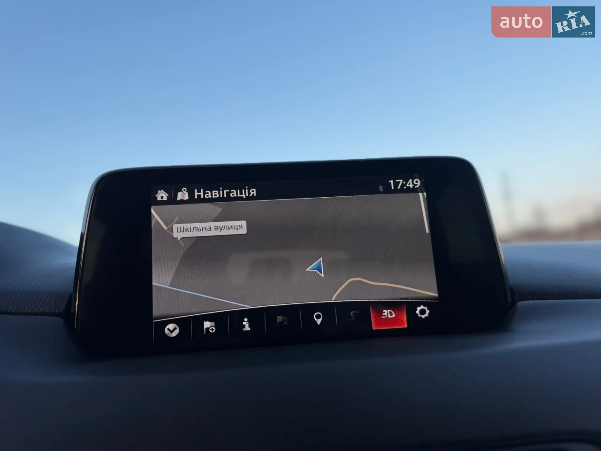 2019 Mazda CX-5 - мініатюра 47