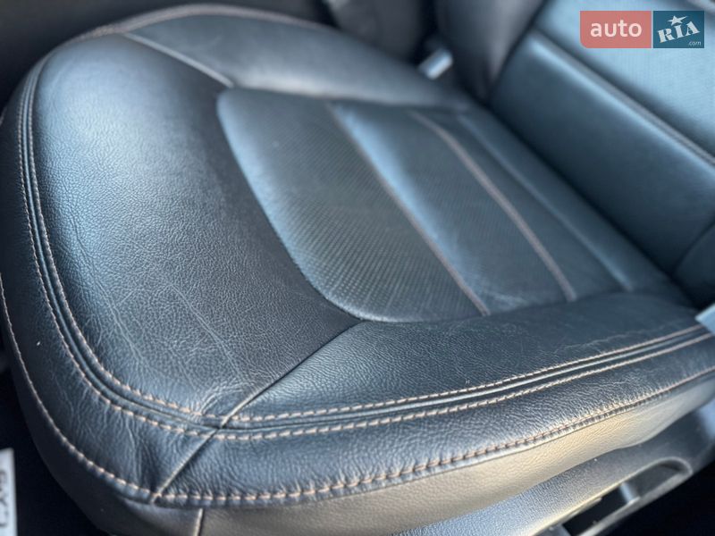 Внедорожник / Кроссовер Mazda CX-5 2019 в Трускавце