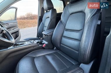 Внедорожник / Кроссовер Mazda CX-5 2019 в Трускавце фото 56 Внедорожник / Кроссовер Mazda CX-5 2019 в Трускавце