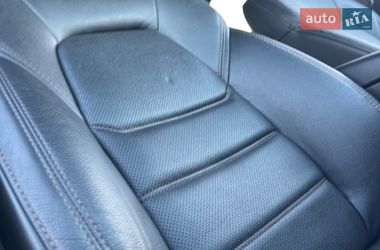 Внедорожник / Кроссовер Mazda CX-5 2019 в Трускавце фото 62 Внедорожник / Кроссовер Mazda CX-5 2019 в Трускавце