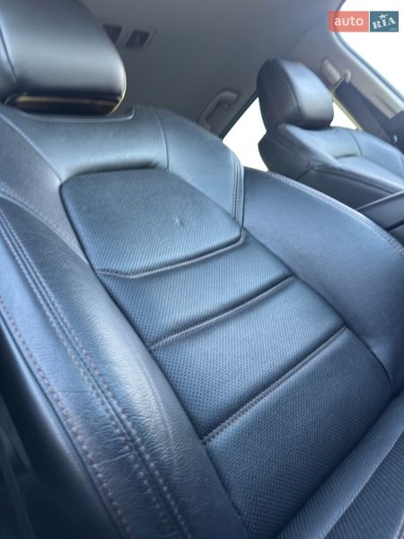 Внедорожник / Кроссовер Mazda CX-5 2019 в Трускавце