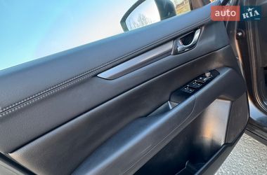 Внедорожник / Кроссовер Mazda CX-5 2019 в Трускавце фото 76 Внедорожник / Кроссовер Mazda CX-5 2019 в Трускавце