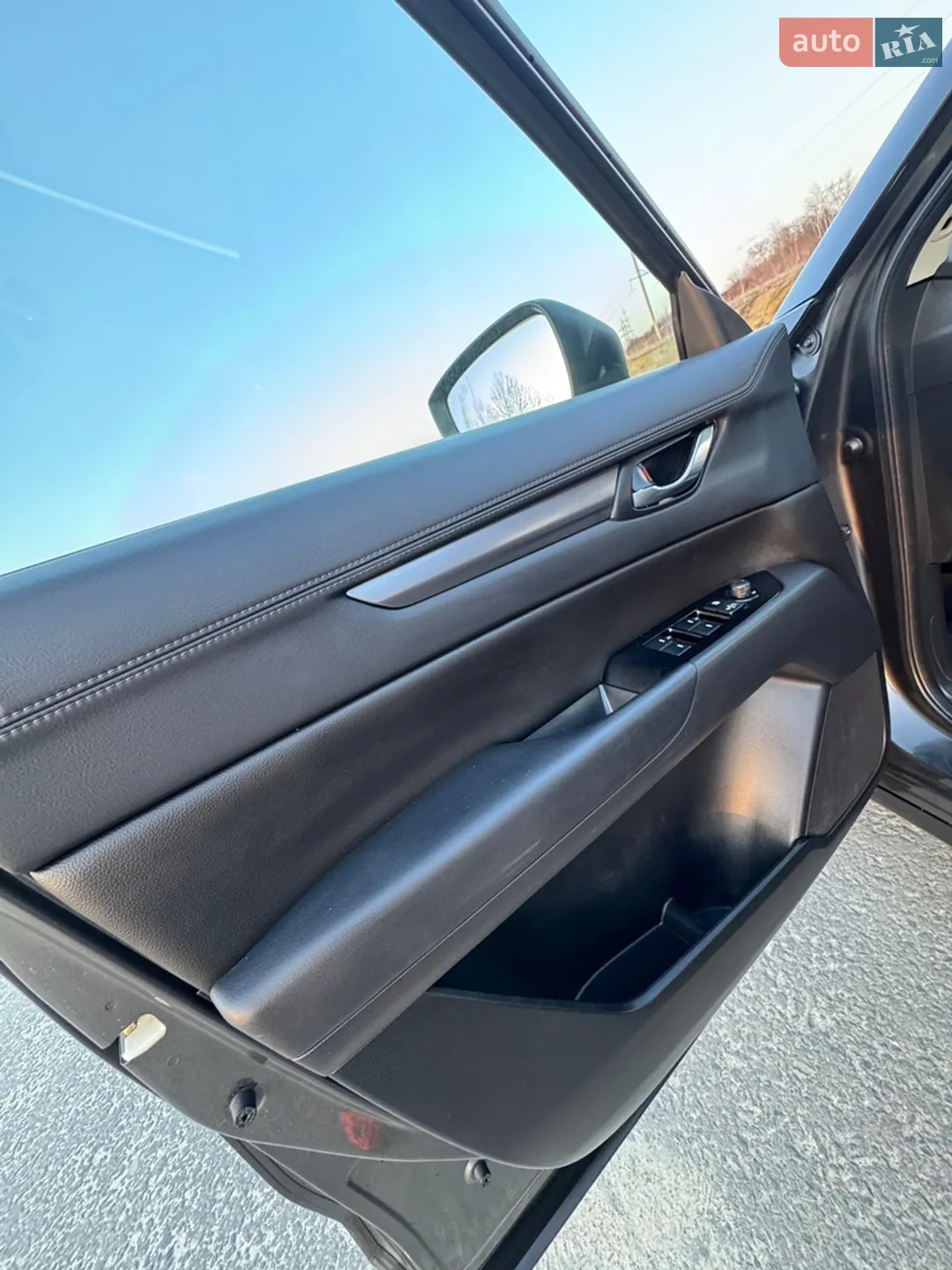 2019 Mazda CX-5 - мініатюра 76