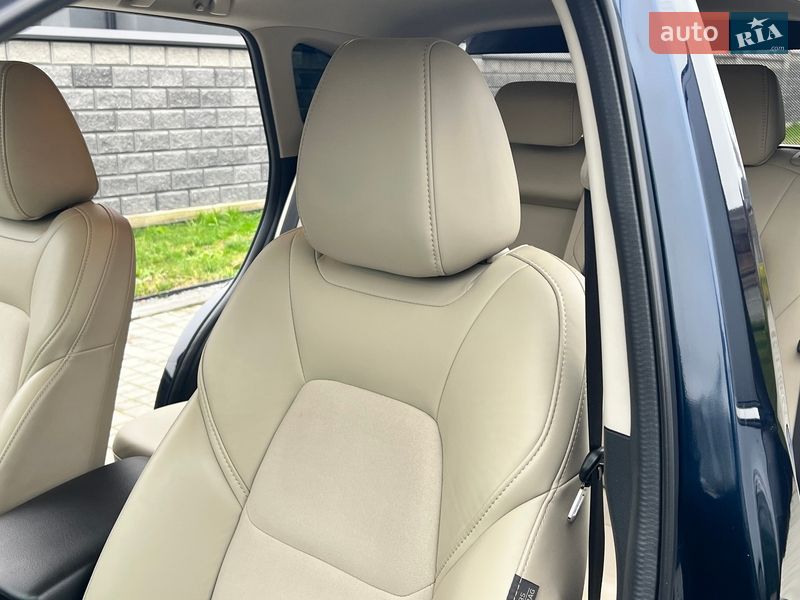 Внедорожник / Кроссовер Mazda CX-5 2020 в Ровно