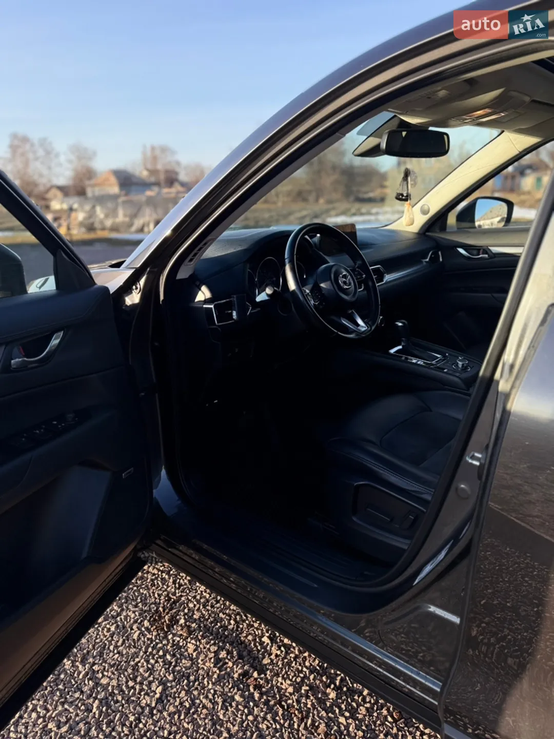 2017 Mazda CX-5 - мініатюра 15