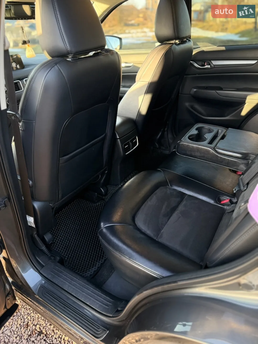 2017 Mazda CX-5 - мініатюра 22