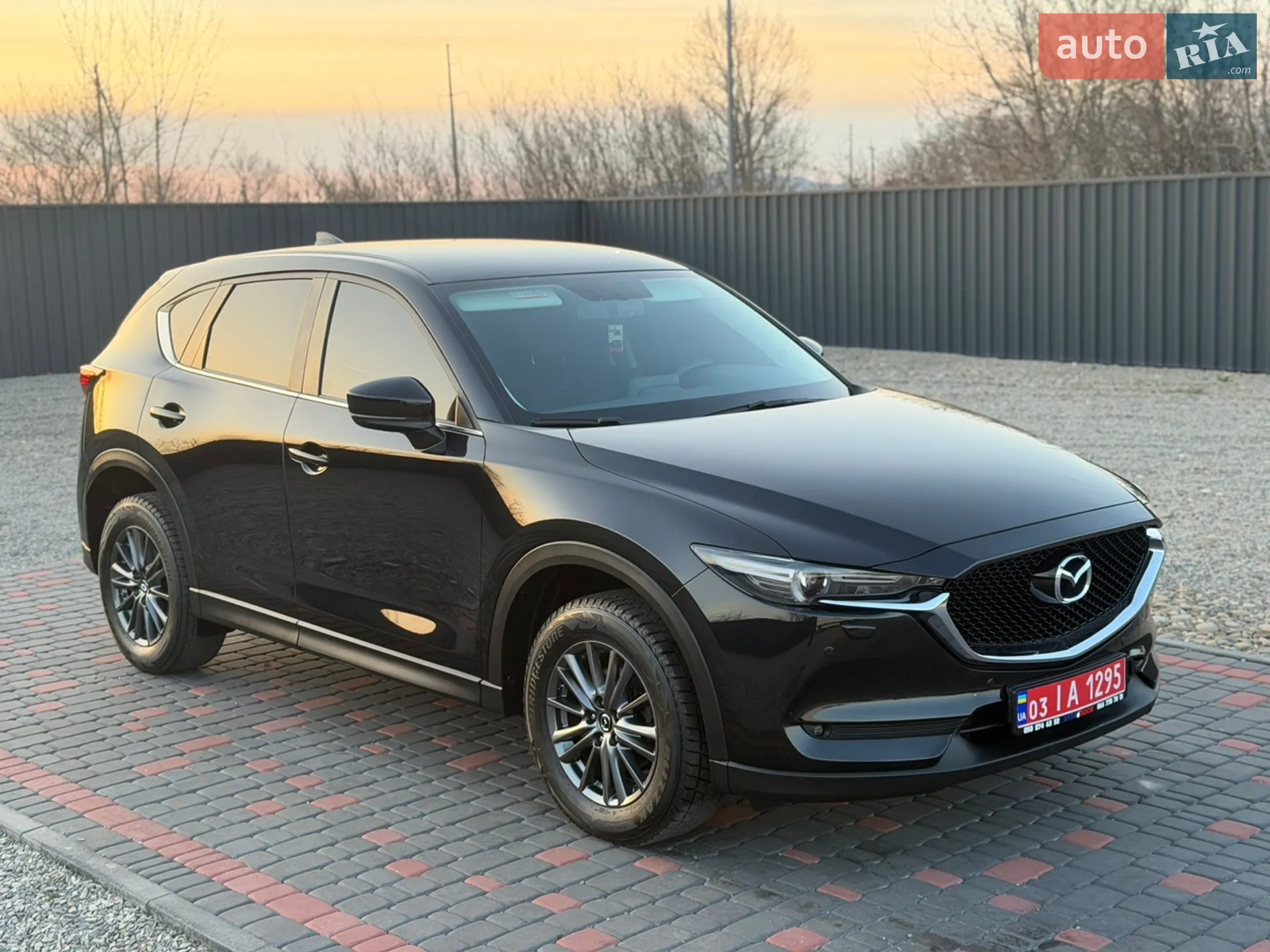 2019 Mazda CX-5 - мініатюра 8