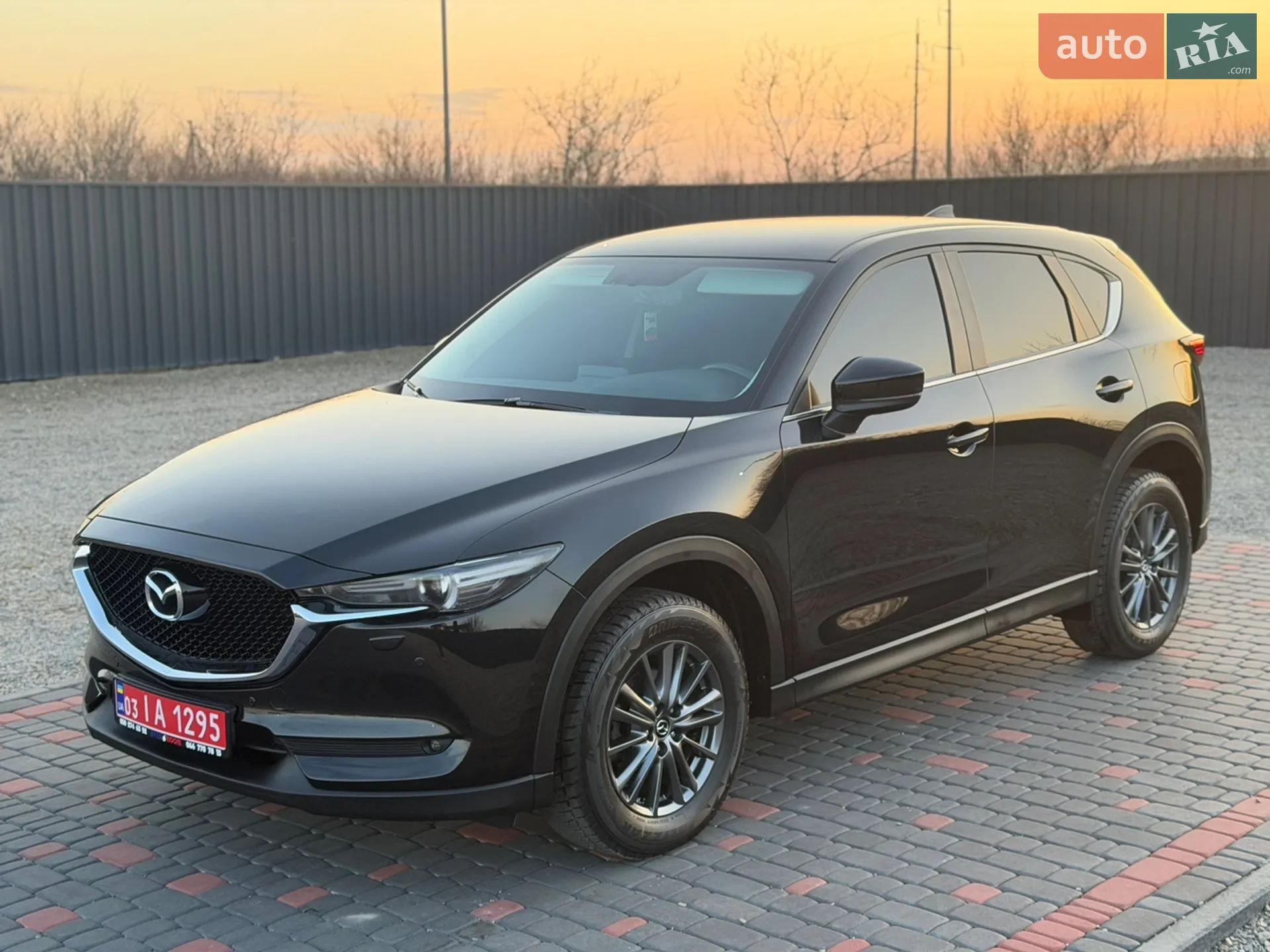 2019 Mazda CX-5 - мініатюра 16