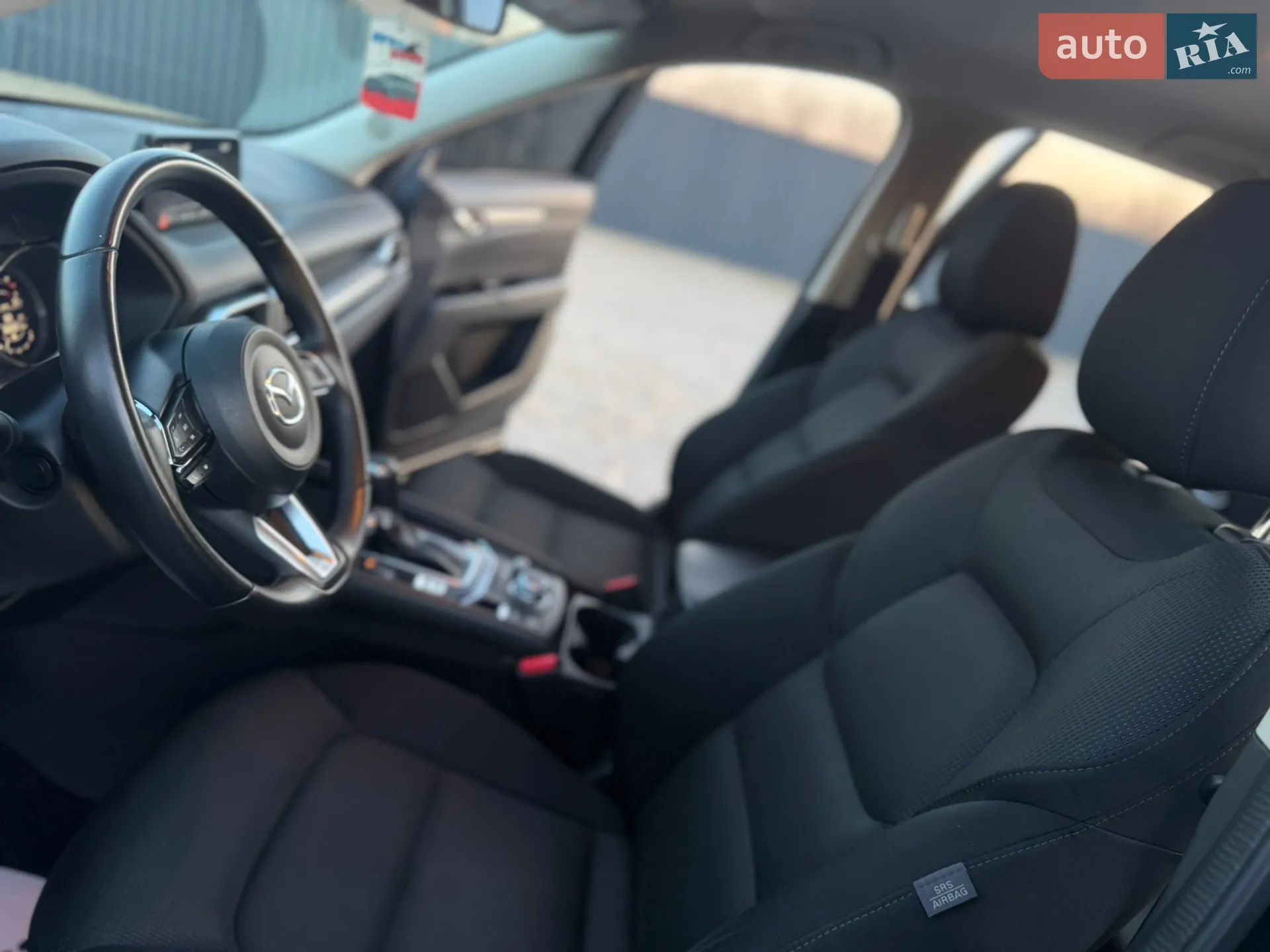 2019 Mazda CX-5 - мініатюра 20