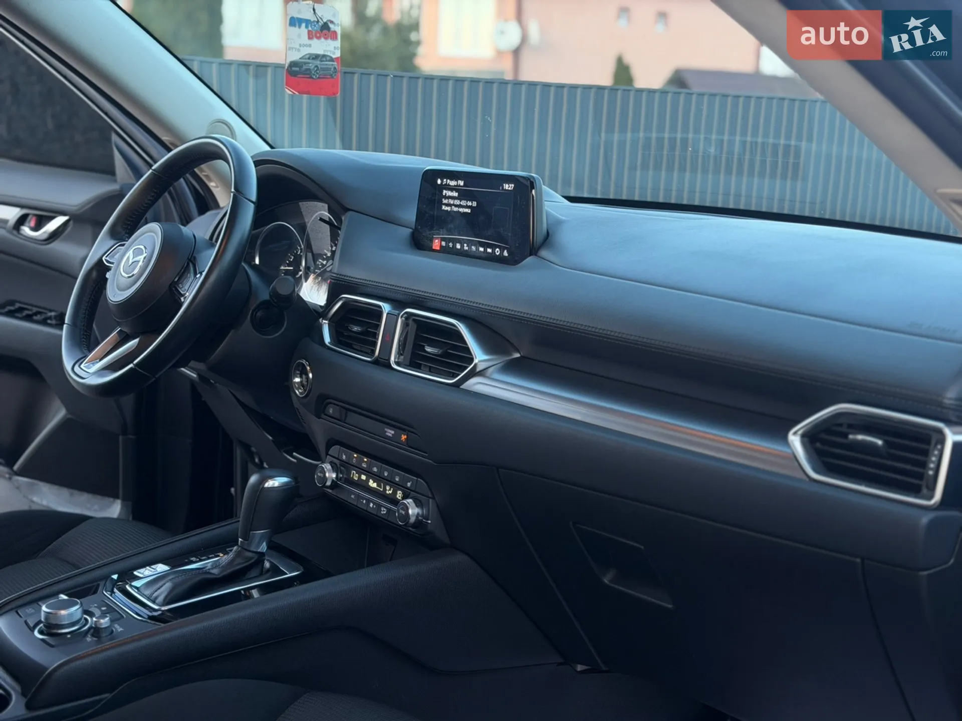 2019 Mazda CX-5 - мініатюра 24