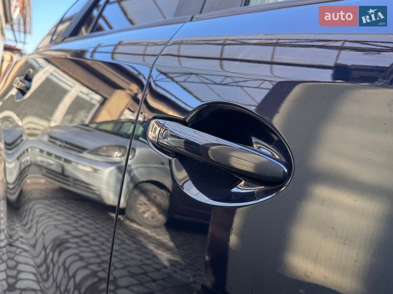 Внедорожник / Кроссовер Mazda CX-5 2014 в Дрогобыче