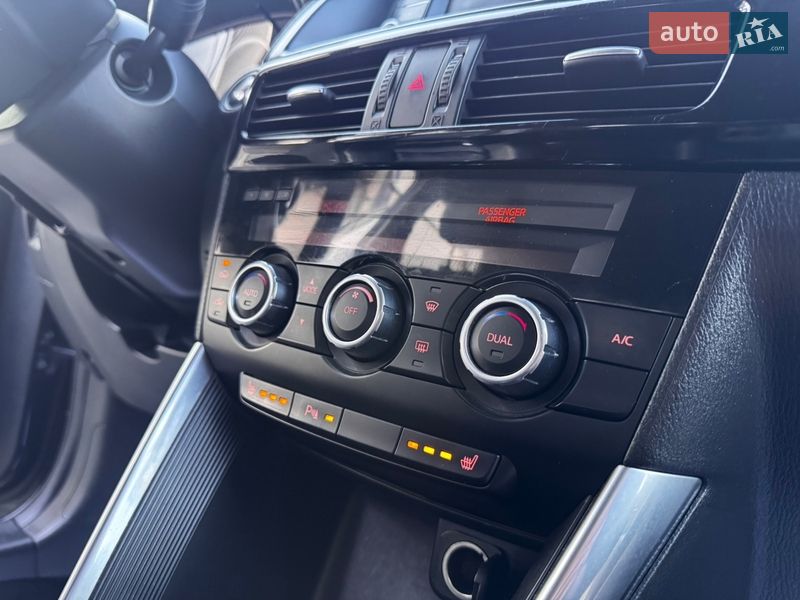 Внедорожник / Кроссовер Mazda CX-5 2014 в Дрогобыче