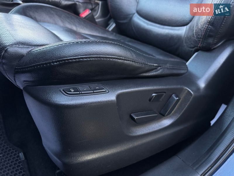 Внедорожник / Кроссовер Mazda CX-5 2014 в Дрогобыче