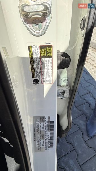 Внедорожник / Кроссовер Mazda CX-5 2020 в Днепре