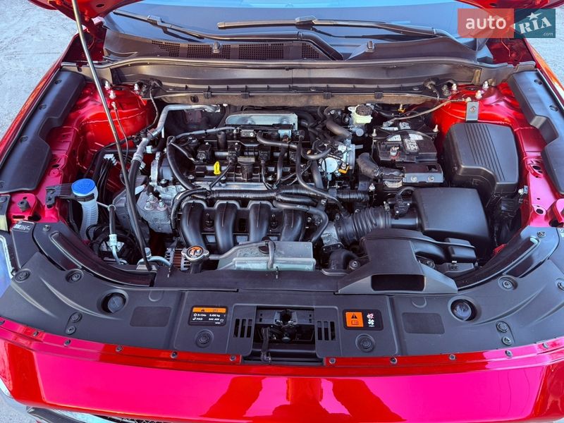 Внедорожник / Кроссовер Mazda CX-5 2020 в Черкассах