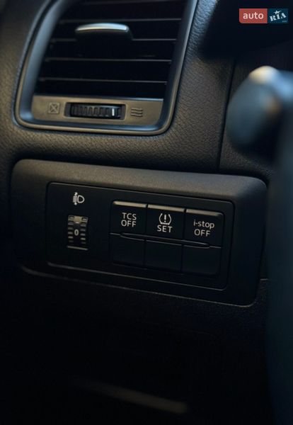 Внедорожник / Кроссовер Mazda CX-5 2013 в Николаеве