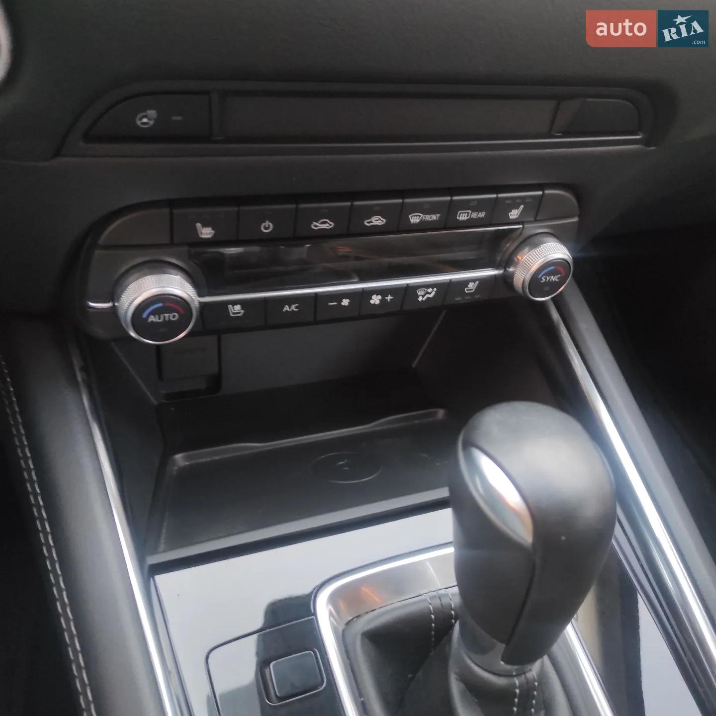 2023 Mazda CX-5 - мініатюра 14