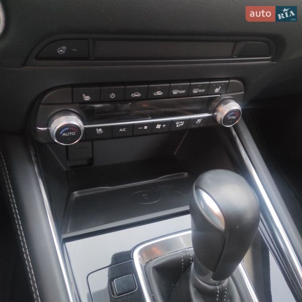 Внедорожник / Кроссовер Mazda CX-5 2023 в Киеве