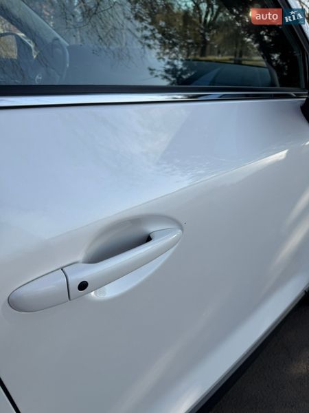 Внедорожник / Кроссовер Mazda CX-5 2018 в Ровно