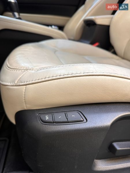 Позашляховик / Кросовер Mazda CX-5 2017 в Києві