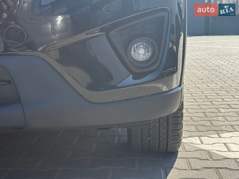 Позашляховик / Кросовер Mazda CX-5 2013 в Рівному