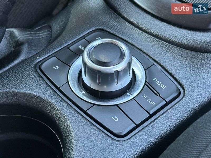 Позашляховик / Кросовер Mazda CX-5 2013 в Рівному