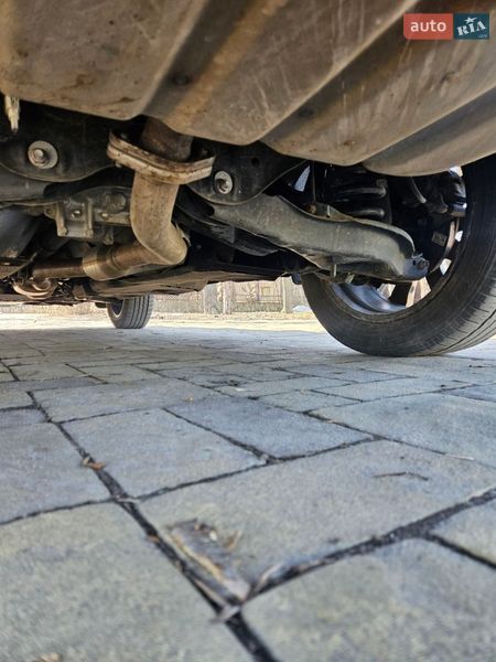 Позашляховик / Кросовер Mazda CX-5 2023 в Кременчуці