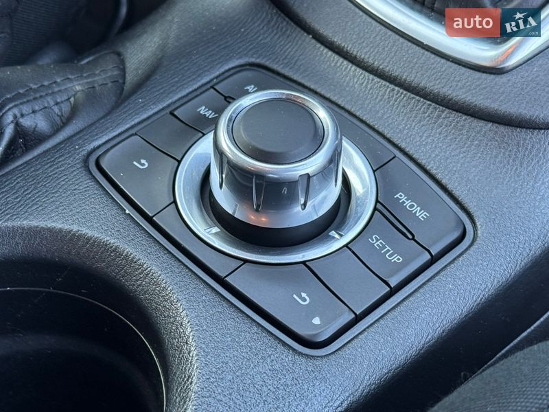 Позашляховик / Кросовер Mazda CX-5 2014 в Рівному