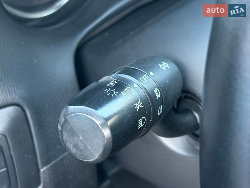 Позашляховик / Кросовер Mazda CX-5 2014 в Рівному