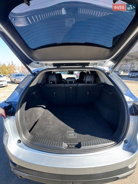 Внедорожник / Кроссовер Mazda CX-5 2022 в Киеве