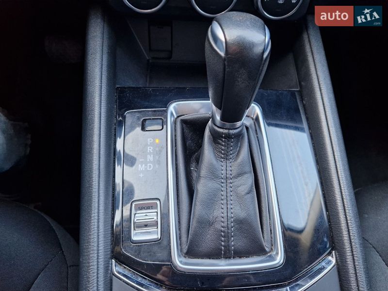 Внедорожник / Кроссовер Mazda CX-5 2018 в Кропивницком