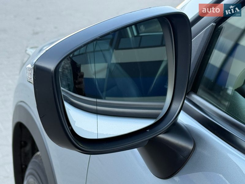 Внедорожник / Кроссовер Mazda CX-5 2016 в Ровно