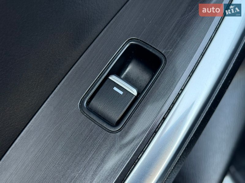 Внедорожник / Кроссовер Mazda CX-5 2016 в Ровно