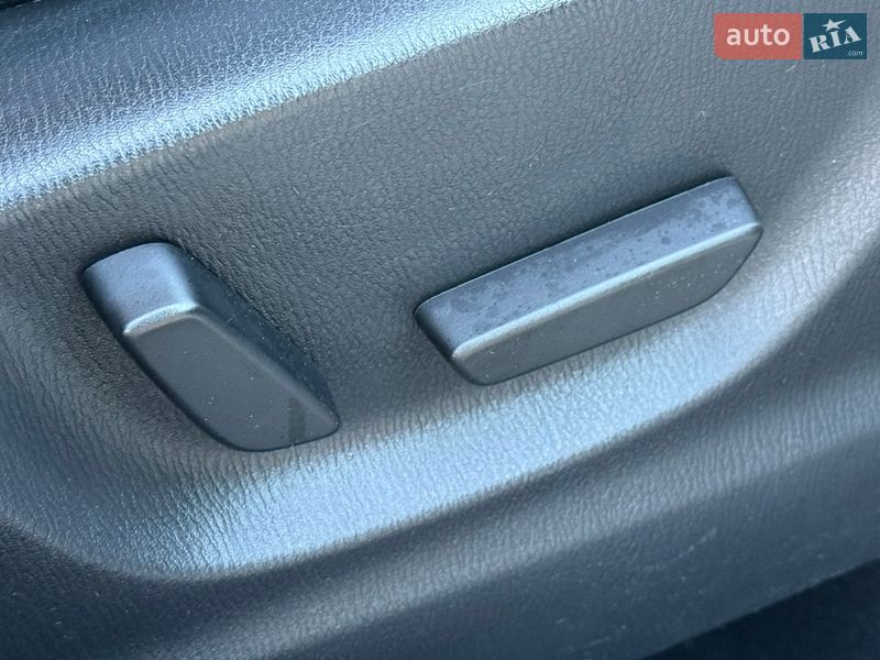 Внедорожник / Кроссовер Mazda CX-5 2016 в Ровно