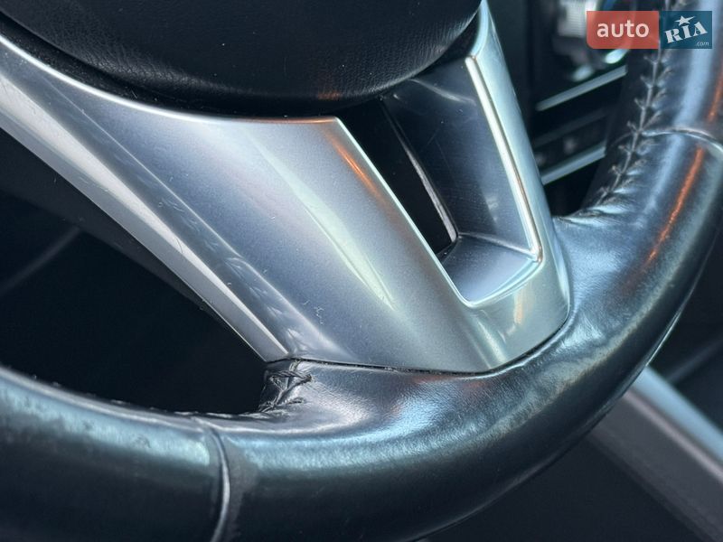 Внедорожник / Кроссовер Mazda CX-5 2016 в Ровно