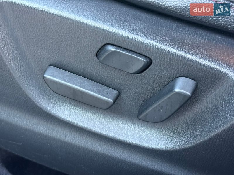 Внедорожник / Кроссовер Mazda CX-5 2016 в Ровно