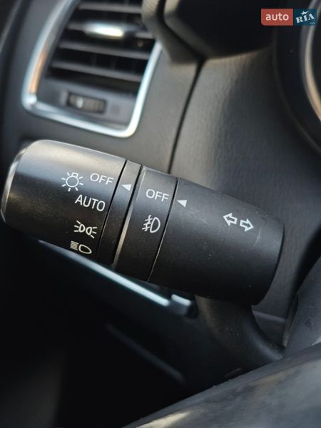 Внедорожник / Кроссовер Mazda CX-5 2016 в Киеве