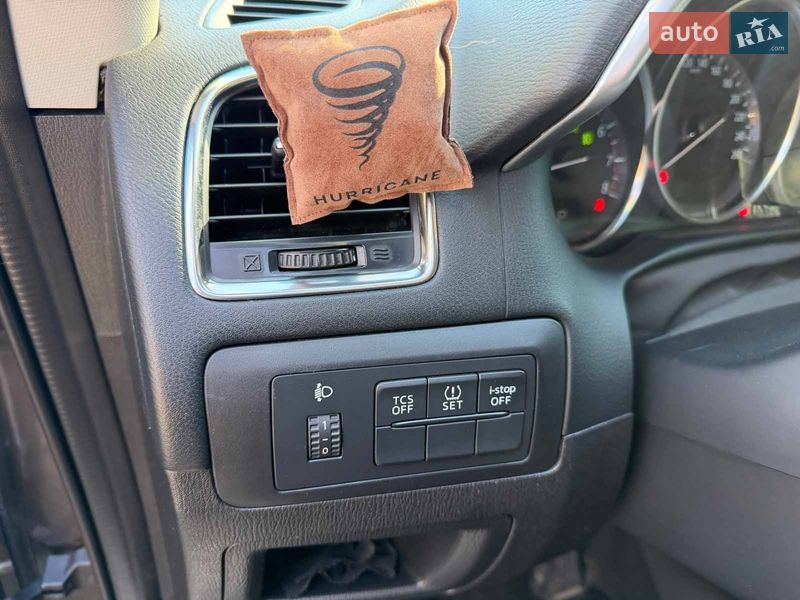 Внедорожник / Кроссовер Mazda CX-5 2015 в Киеве